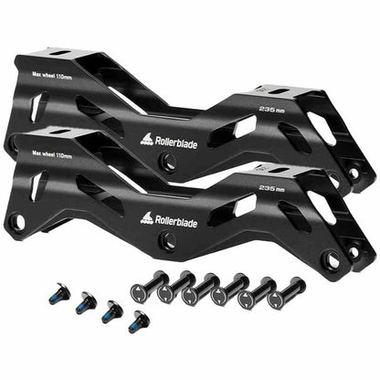 Rollerblade 235 3X110 Rockering Frame
