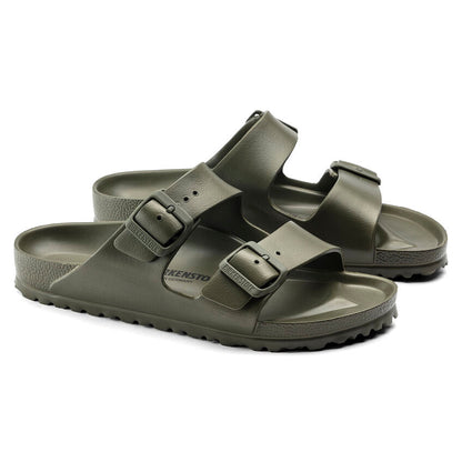Unisex Arizona Essentials EVA Khaki Medium/Narrow