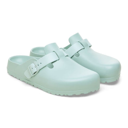 Boston Essentials EVA Surf Green Medium/Narrow