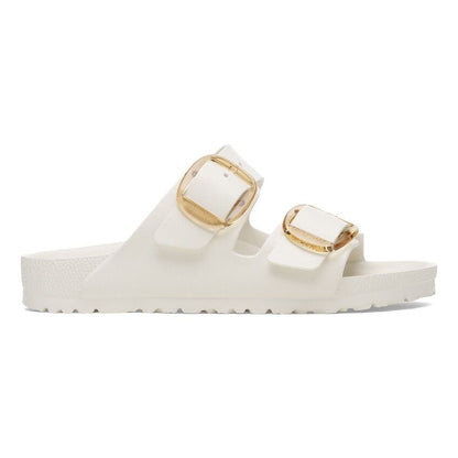 Arizona Big Buckle EVA Eggshell Medium/Narrow