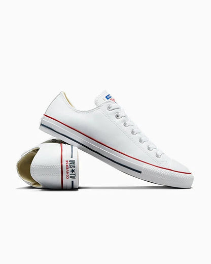 Converse Chuck Taylor All Star Leather Low Top