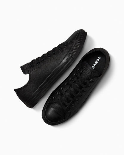 Converse Chuck Taylor All Star Leather Low Top