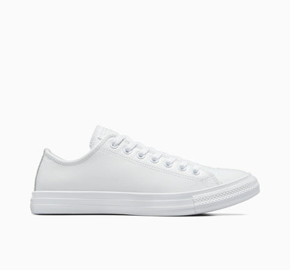 Converse Chuck Taylor All Star Leather Low Top