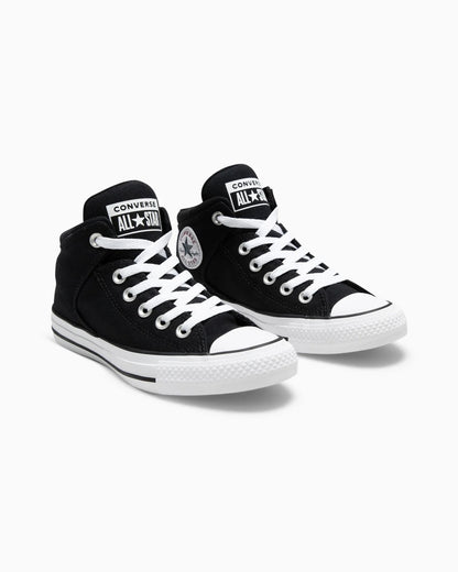 Chuck Taylor All Star High Street Canvas Seasonal Colour