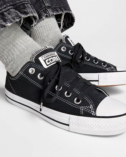 CTAS Pro Suede Low Top