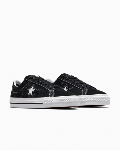 CONS One Star Pro Suede Low Top