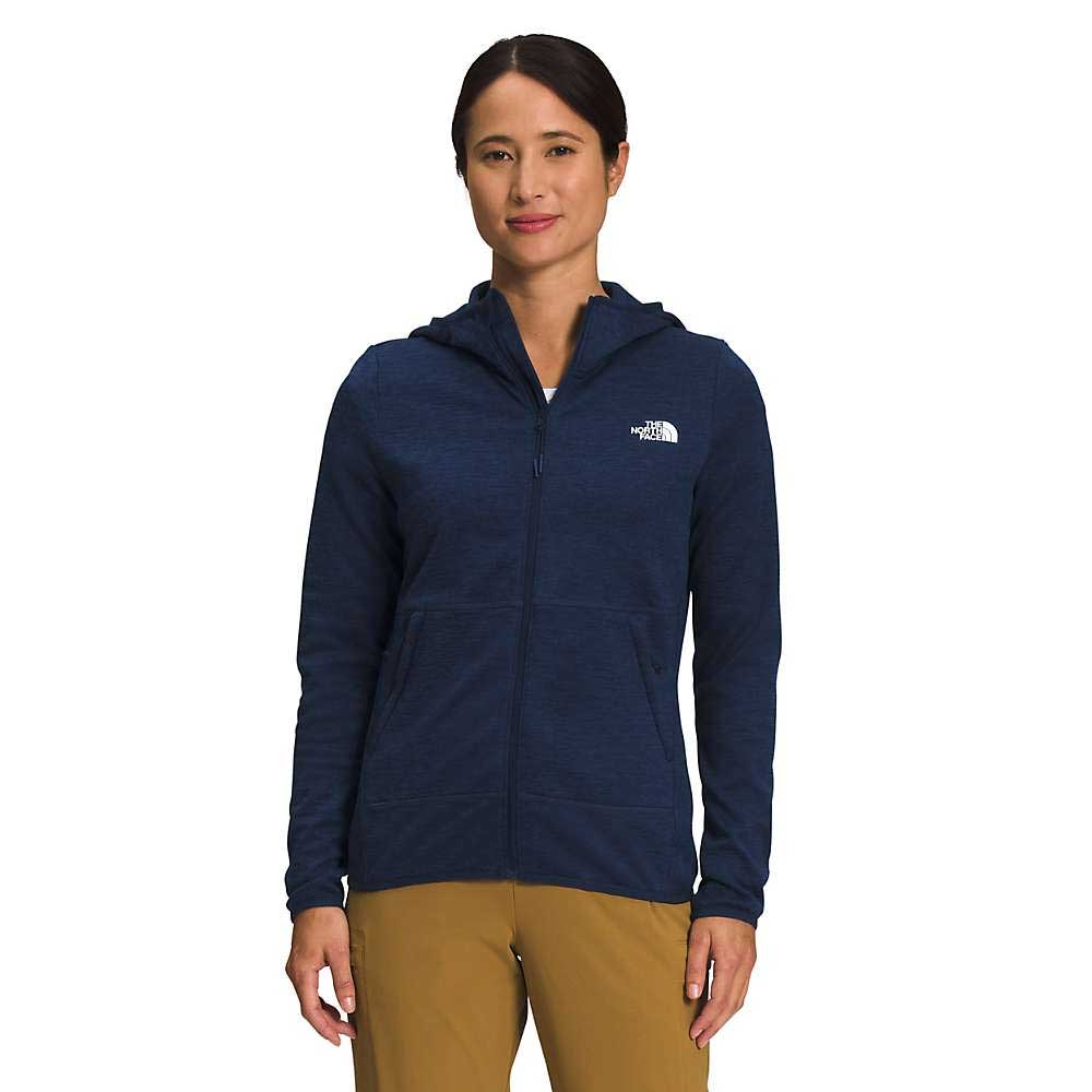 The North Face Womens Canyonlands Hoodie
