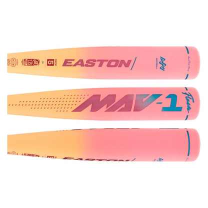 2026 Easton MAV1 USSSA - Youth Bat - EUT6M1