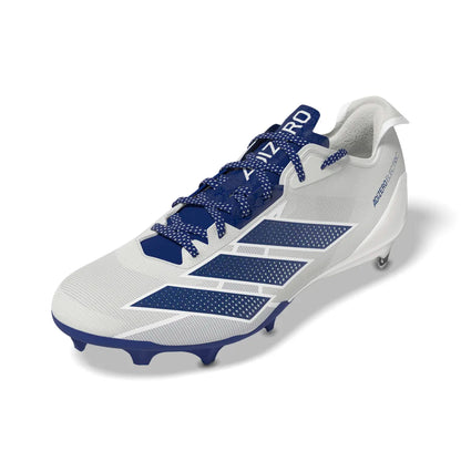adidas Men's Adizero Electric II American Football Cleats