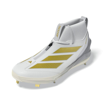 adidas Men's Adizero Impact+ 2.0 Baseball Cleats