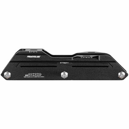 Powerslide Combat Rocker 3x110 Trinity Frame