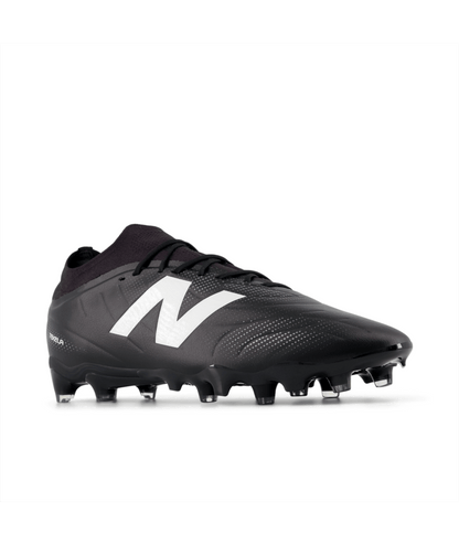 New Balance Men's Tekela Team Low Laced FG V5 Soccer Cleat