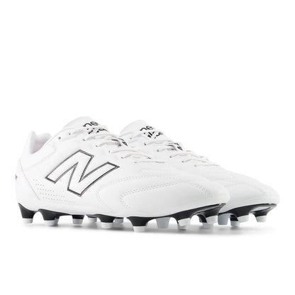 New Balance Adult 442 Pro Firm Ground V3 Soccer Cleats