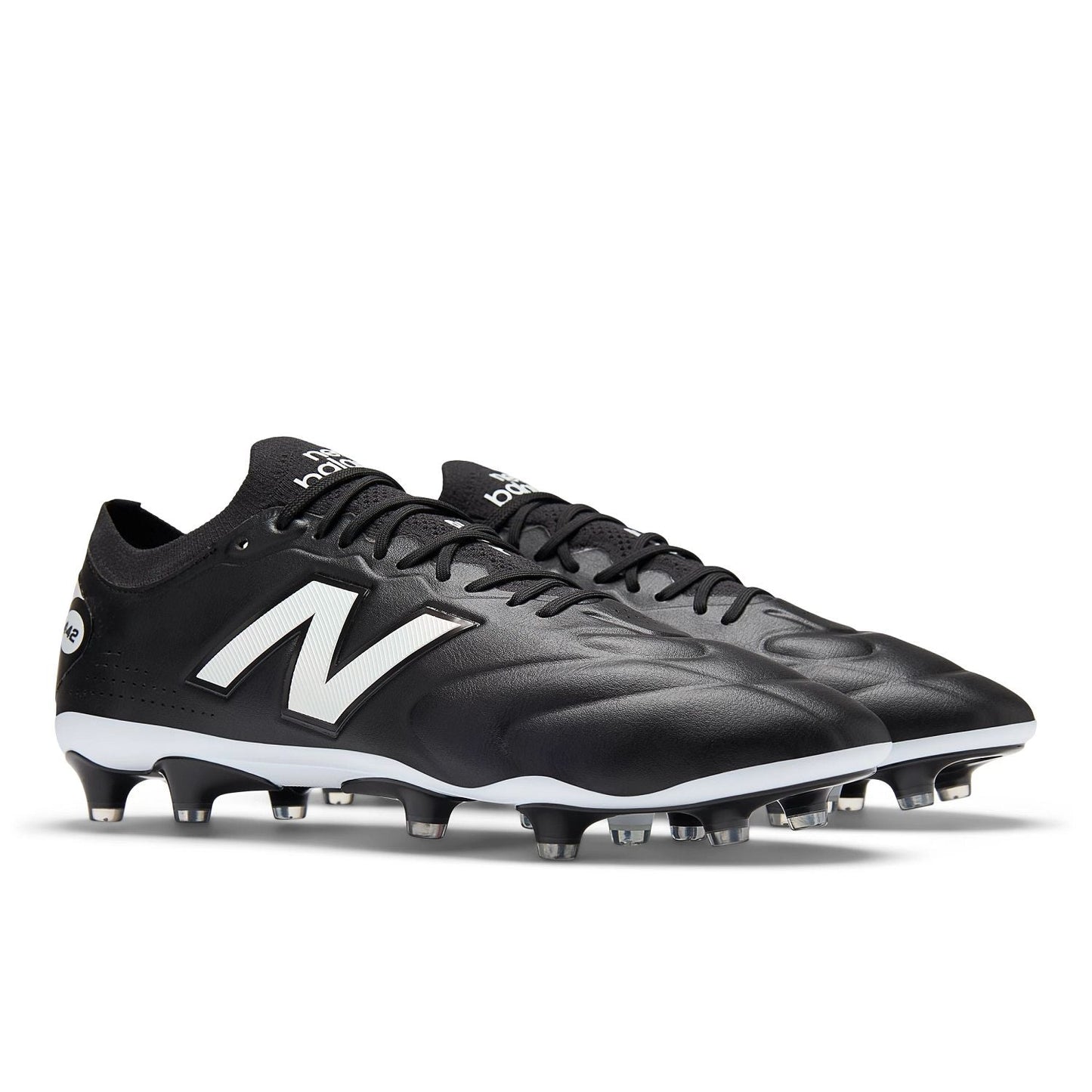 New Balance Adult 442 Elite Knit Firm Ground V3 Soccer Cleats