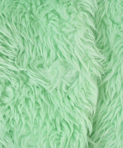 Balenciaga Coat Polyester Green