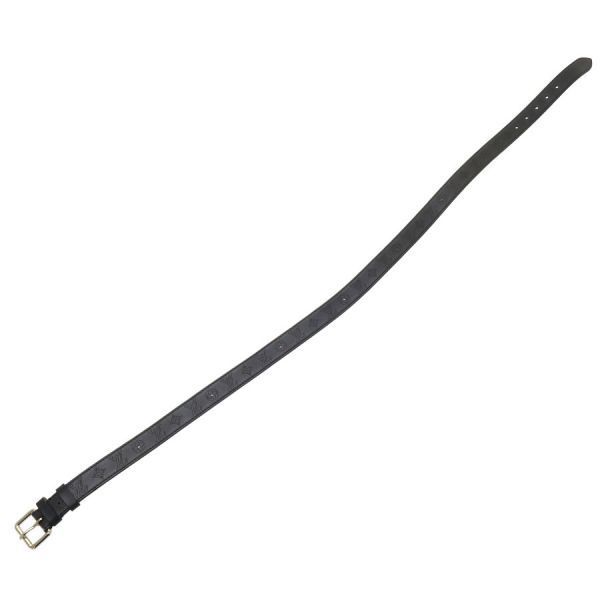 Louis Vuitton Ceinture Perfo 30 mm Belt