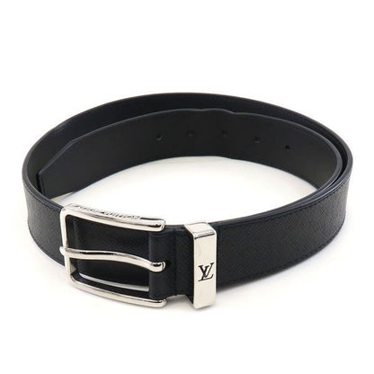 Louis Vuitton Ceinture Pont Neuf Black Belt