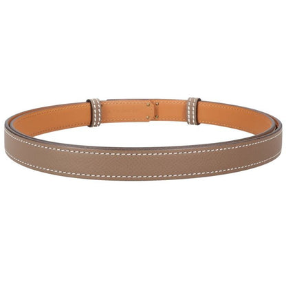 Hermes Kelly 18 Veau Epsom Belt