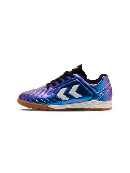 hummel Youth Top Star Indoor Low Cut 2.0 Cleats