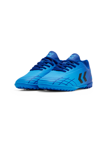 hummel Youth Top Star Turf Low Cut Cleats