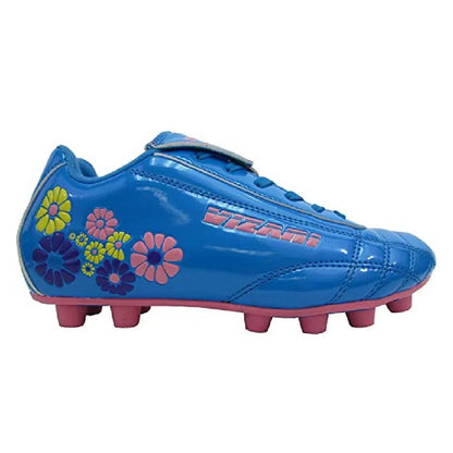 Vizari Adult Blossom Firm Ground Soccer Cleats