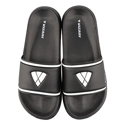 Vizari Kid's SS Soccer Slide Sandals