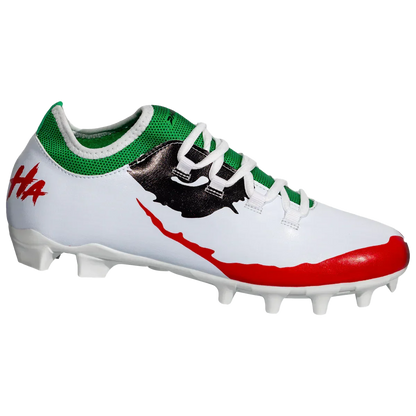 Phenom Elite Youth Velocity 2.0 Football Cleats