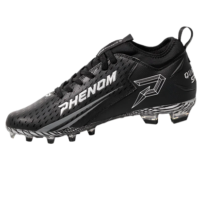 Phenom Elite Adult Quantum Speed 2.0 Football Cleats