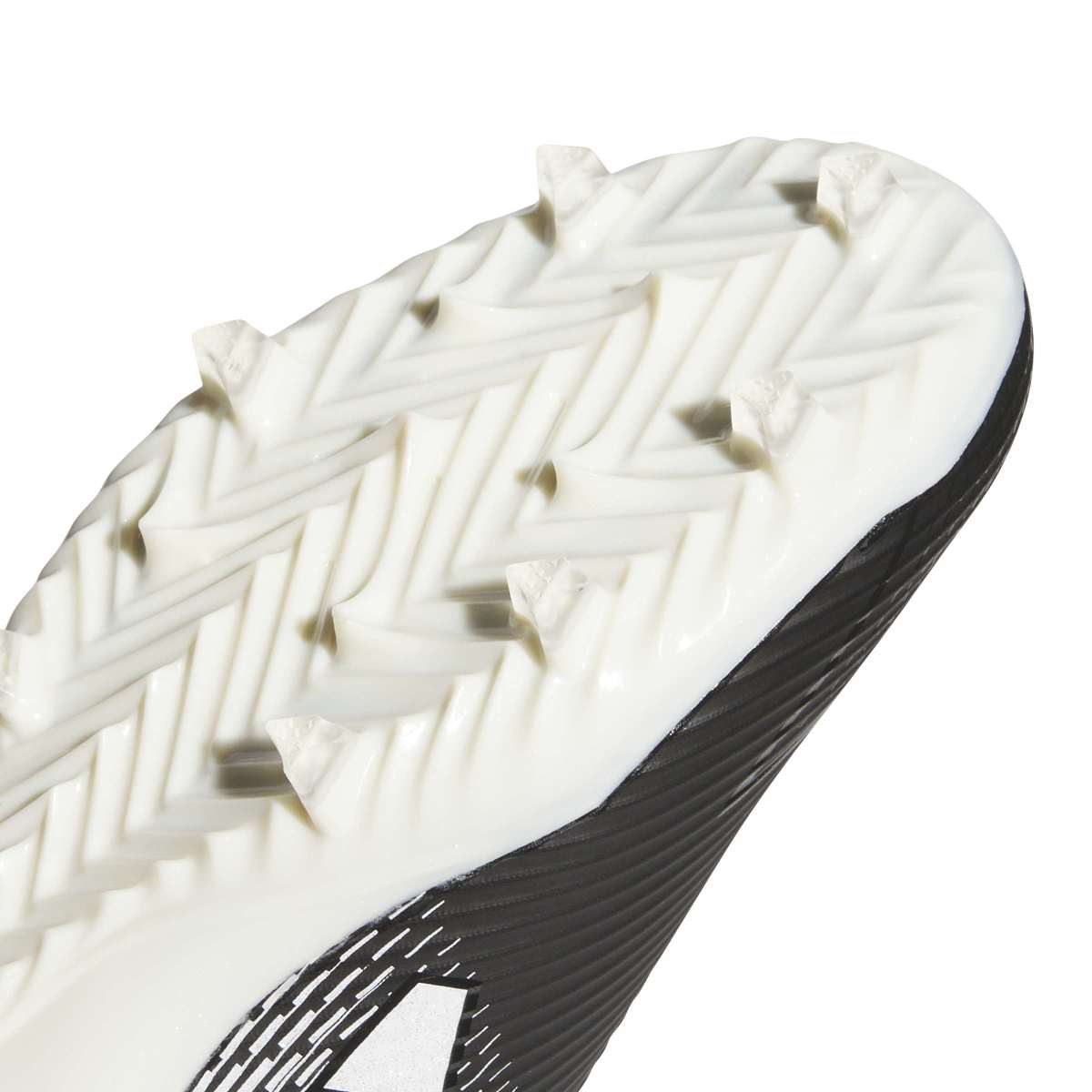 adidas Men's Adizero Electric.1 II American Football Cleats