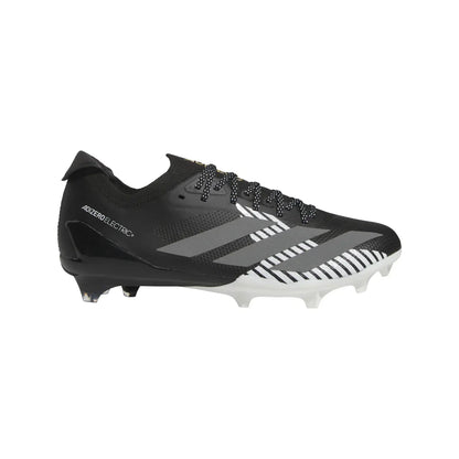 adidas Men's Adizero Electric+ Football Cleats