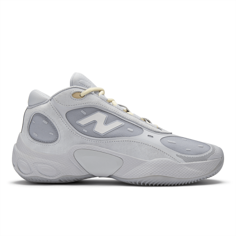 New Balance Men's Fresh Foam BB V3 Basketball Shoe
