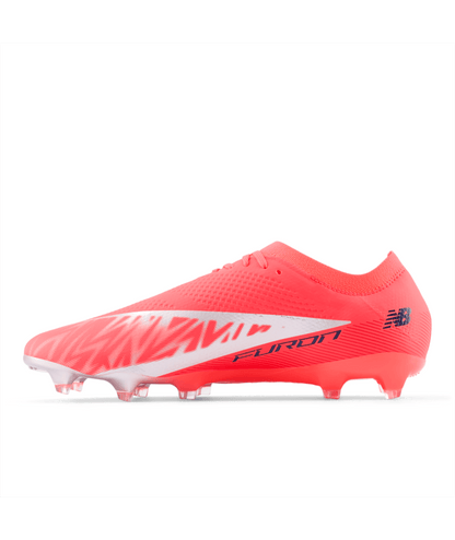 New Balance Men's Furon Pro FG V8 Soccer Cleat