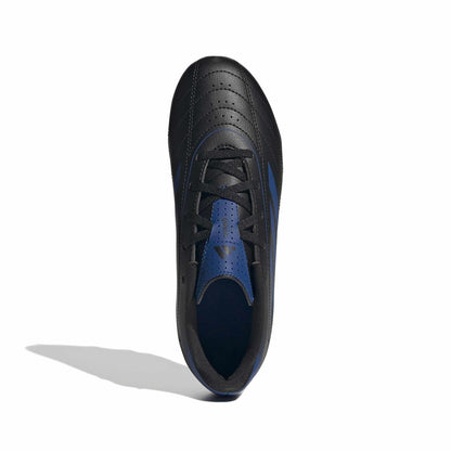 adidas Youth Goletto IX Firm Ground/Multi Ground Soccer Cleats