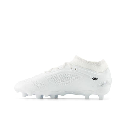 New Balance Youth Tekela Team Low Laced FG V5 Soccer Cleat