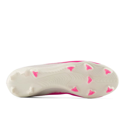 New Balance Adult Furon Team Firm Ground V8 Soccer Cleats