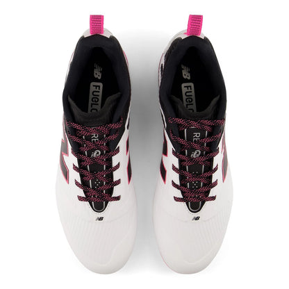 New Balance Adult Rev iQ Football Cleats