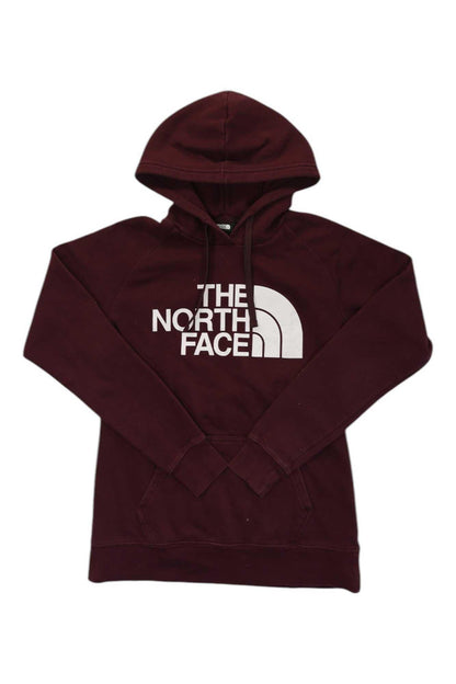 The North Face Womens Half Dome Pullover Hoodie