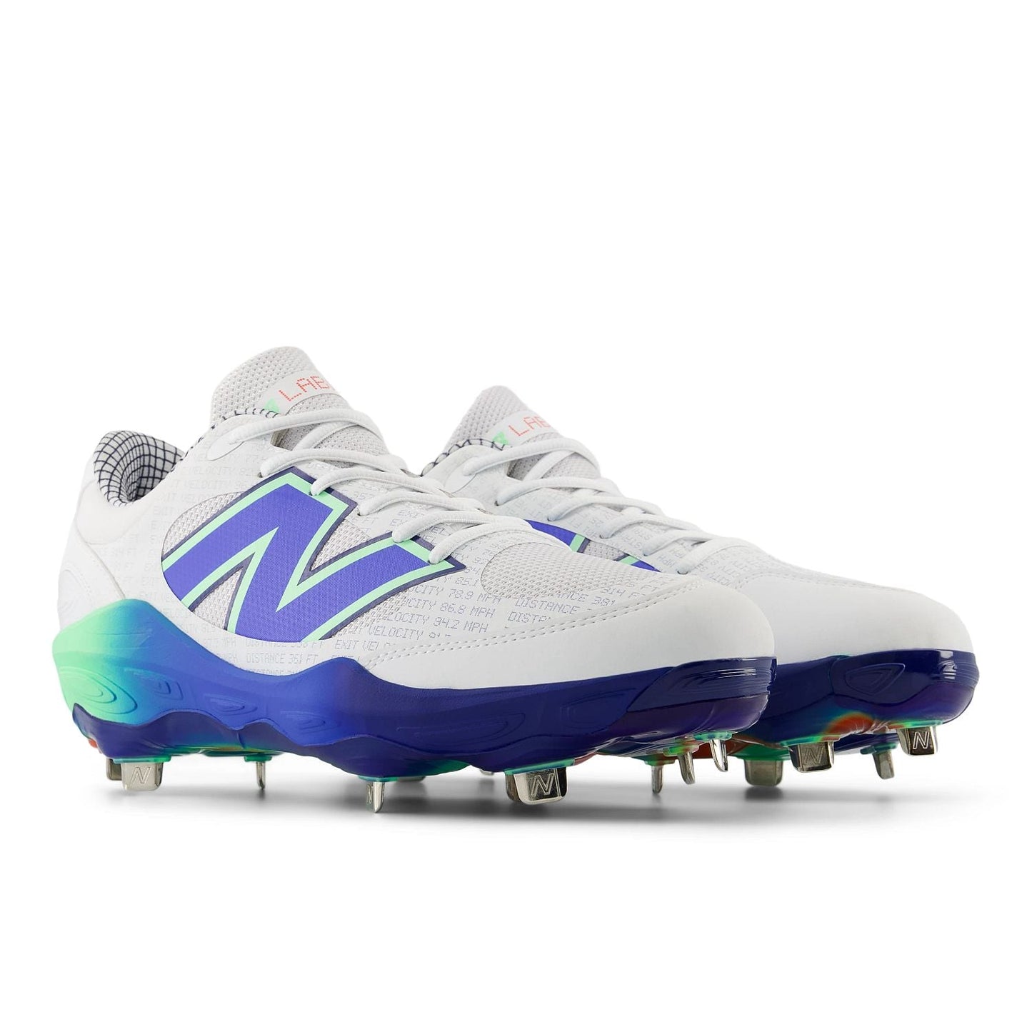 New Balance Men's 3000v7 Baseball Cleats
