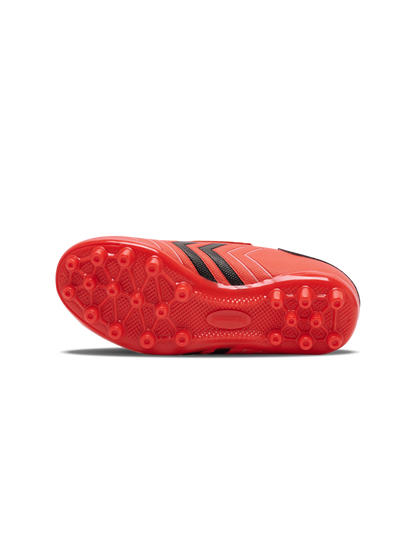 hummel Youth Hattrick Mid Ground Cleats