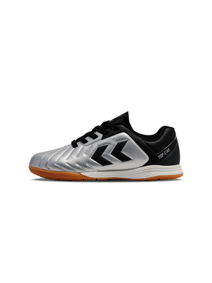 hummel Youth Top Star Indoor Low Cut 2.0 Cleats