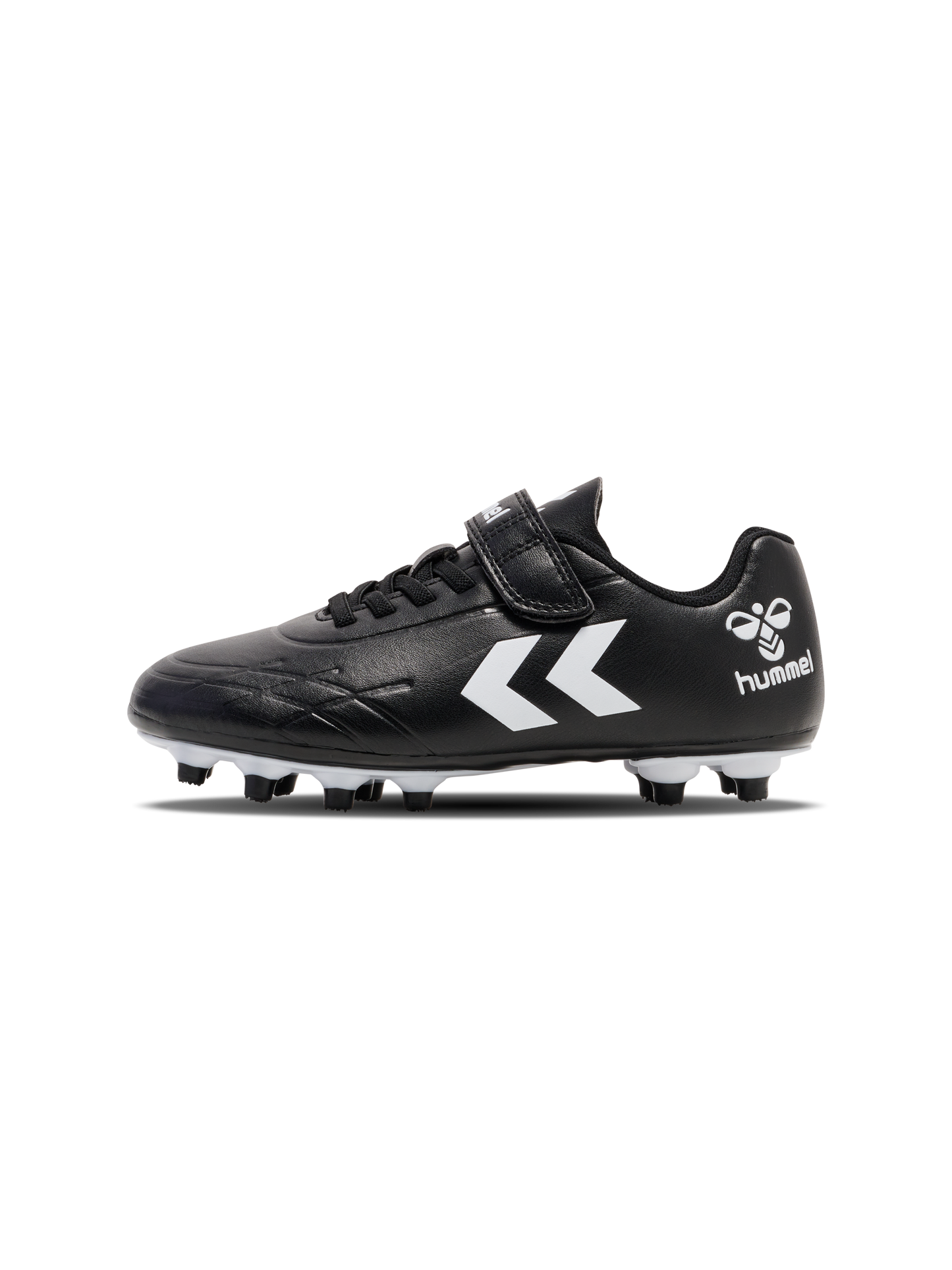 hummel Youth Top Star Firm Ground Cleats
