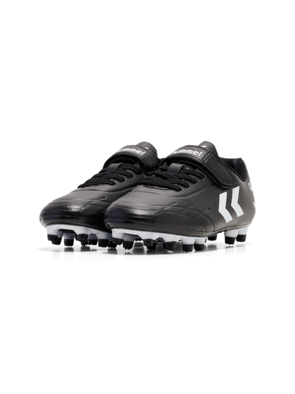 hummel Youth Top Star Firm Ground Cleats