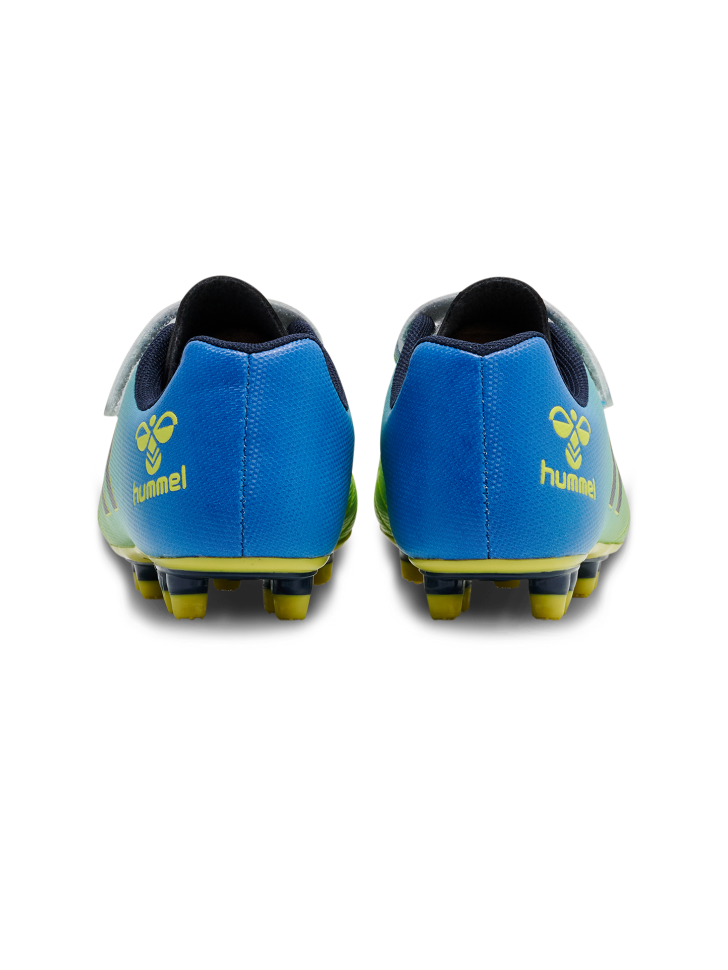 hummel Youth Top Star Firm Ground Cleats