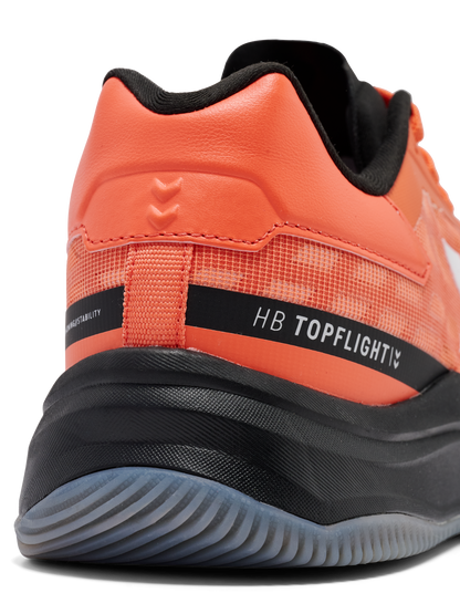 hummel Adult Handball Topflight Pro Shoes