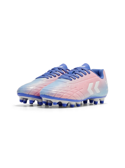 hummel Youth Top Star Firm Ground Low Cut Cleats