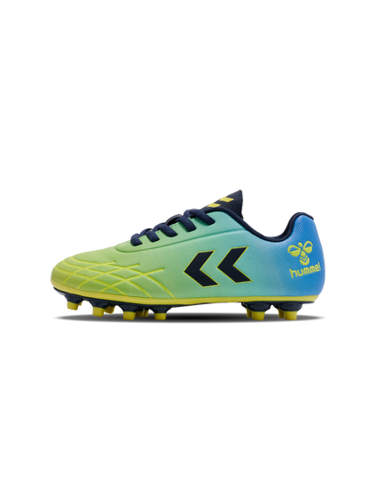 hummel Youth Top Star Firm Ground Low Cut Cleats
