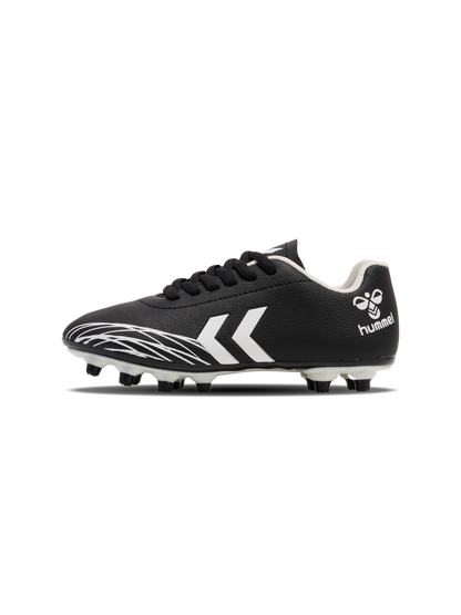 hummel Youth Top Star Firm Ground Low Cut Cleats
