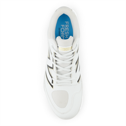 New Balance Men's Fresh Foam 3000v7 Molded Baseball Cleats