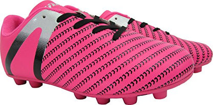 Vizari Youth Impact Firm Ground Soccer Cleats