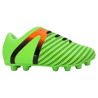 Vizari Youth Impact Firm Ground Soccer Cleats
